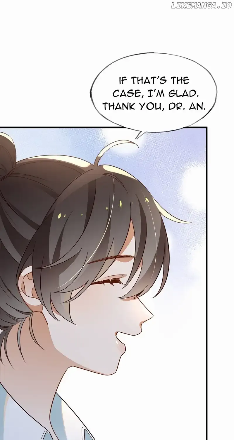 Perfect Heroine Wants to Possess Me Zinmanga X Chapter 73 Page 37