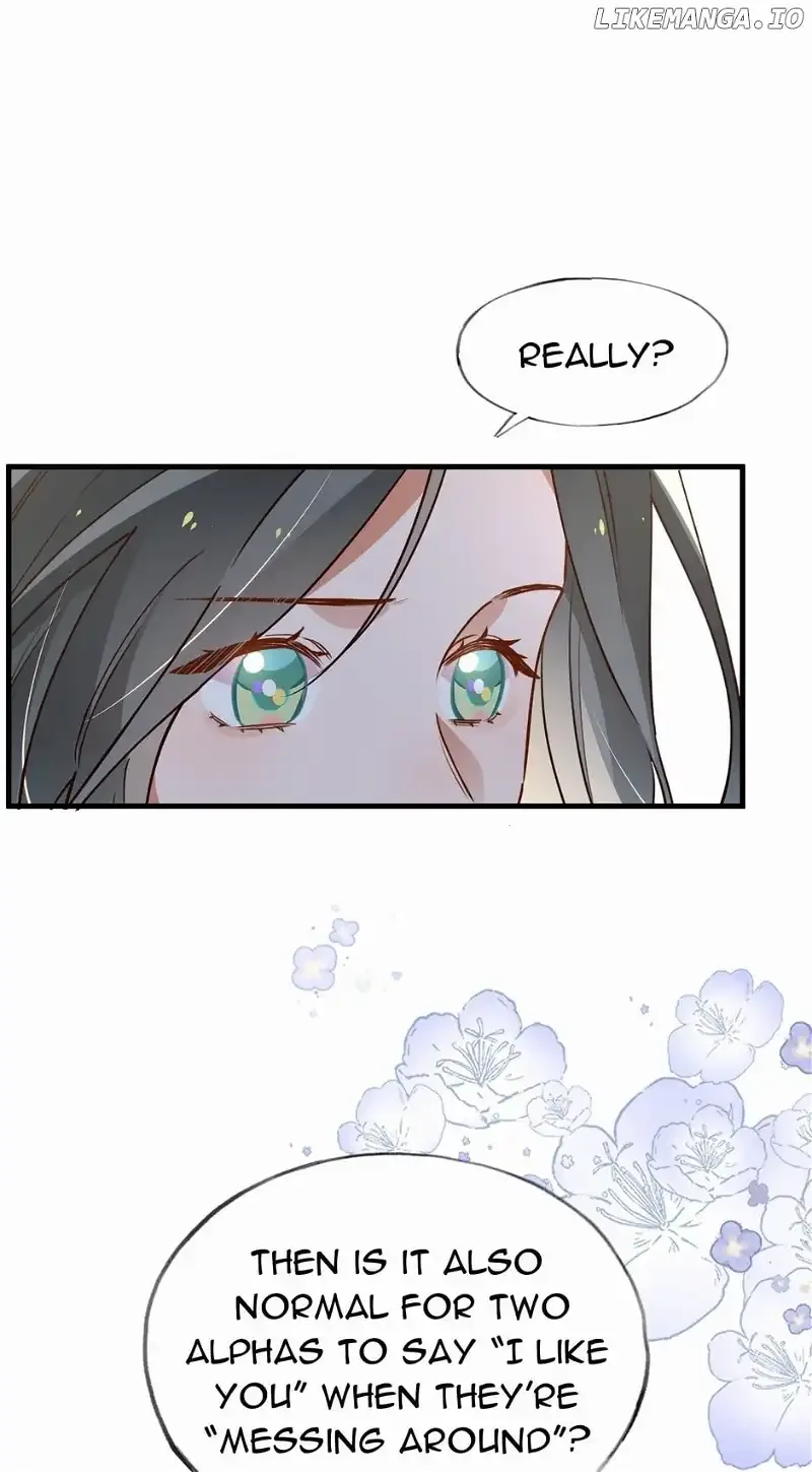 Perfect Heroine Wants to Possess Me Zinmanga X Chapter 73 Page 57