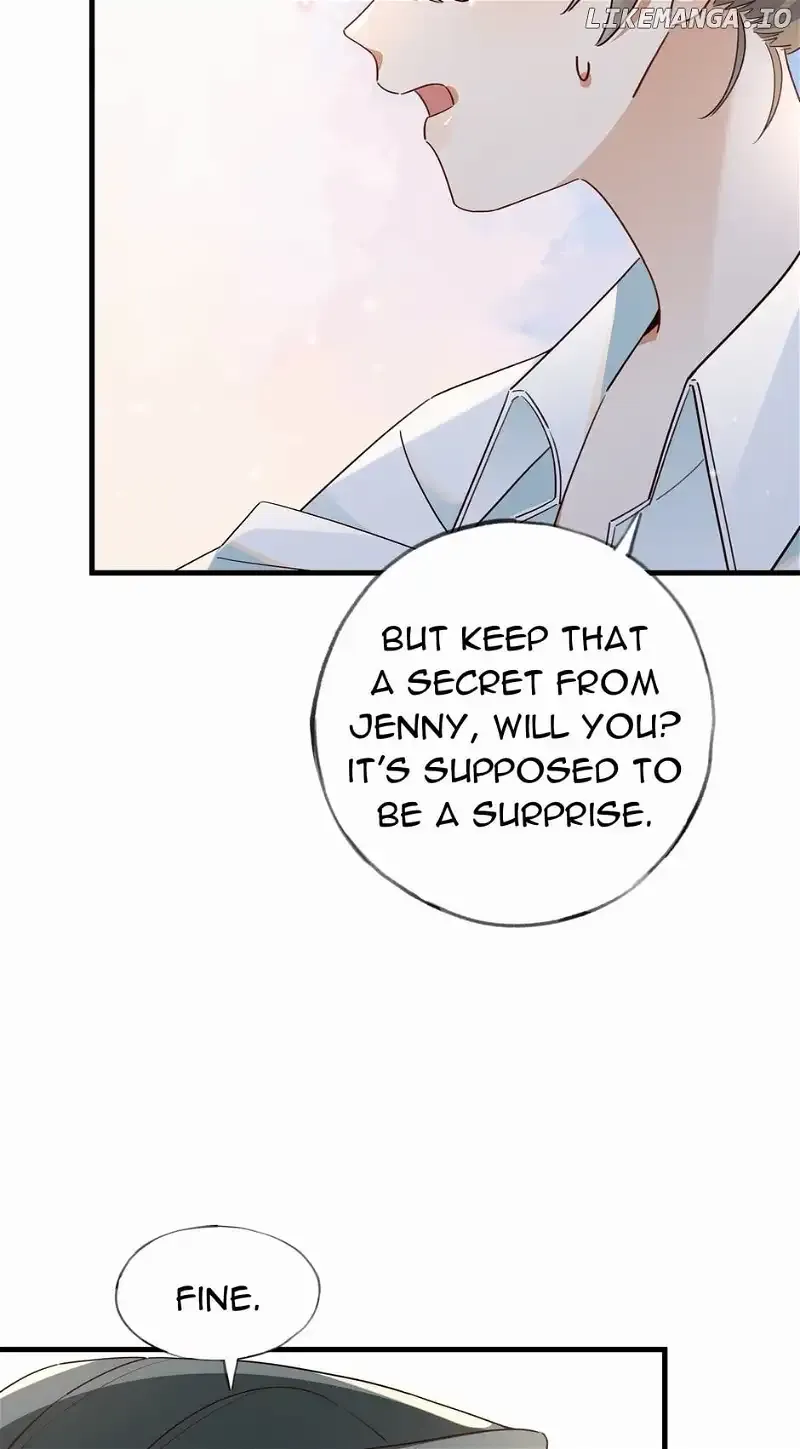 Perfect Heroine Wants to Possess Me Zinmanga X Chapter 73 Page 61