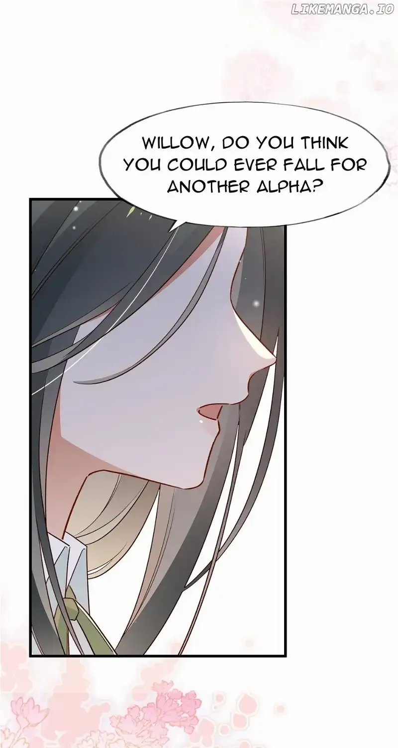 Perfect Heroine Wants to Possess Me Zinmanga X Chapter 73 Page 63