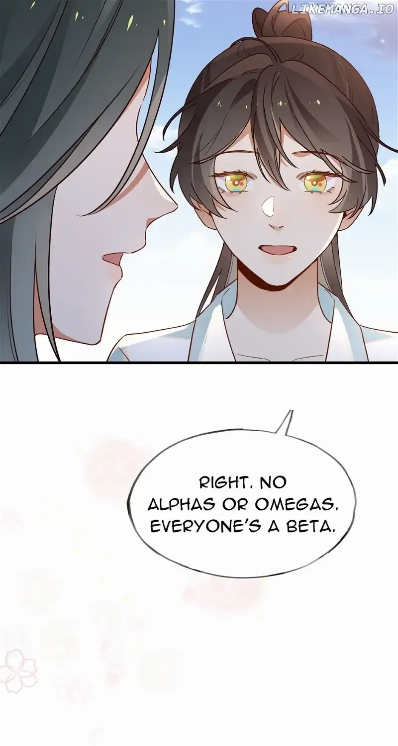 Perfect Heroine Wants to Possess Me Zinmanga X Chapter 73 Page 71