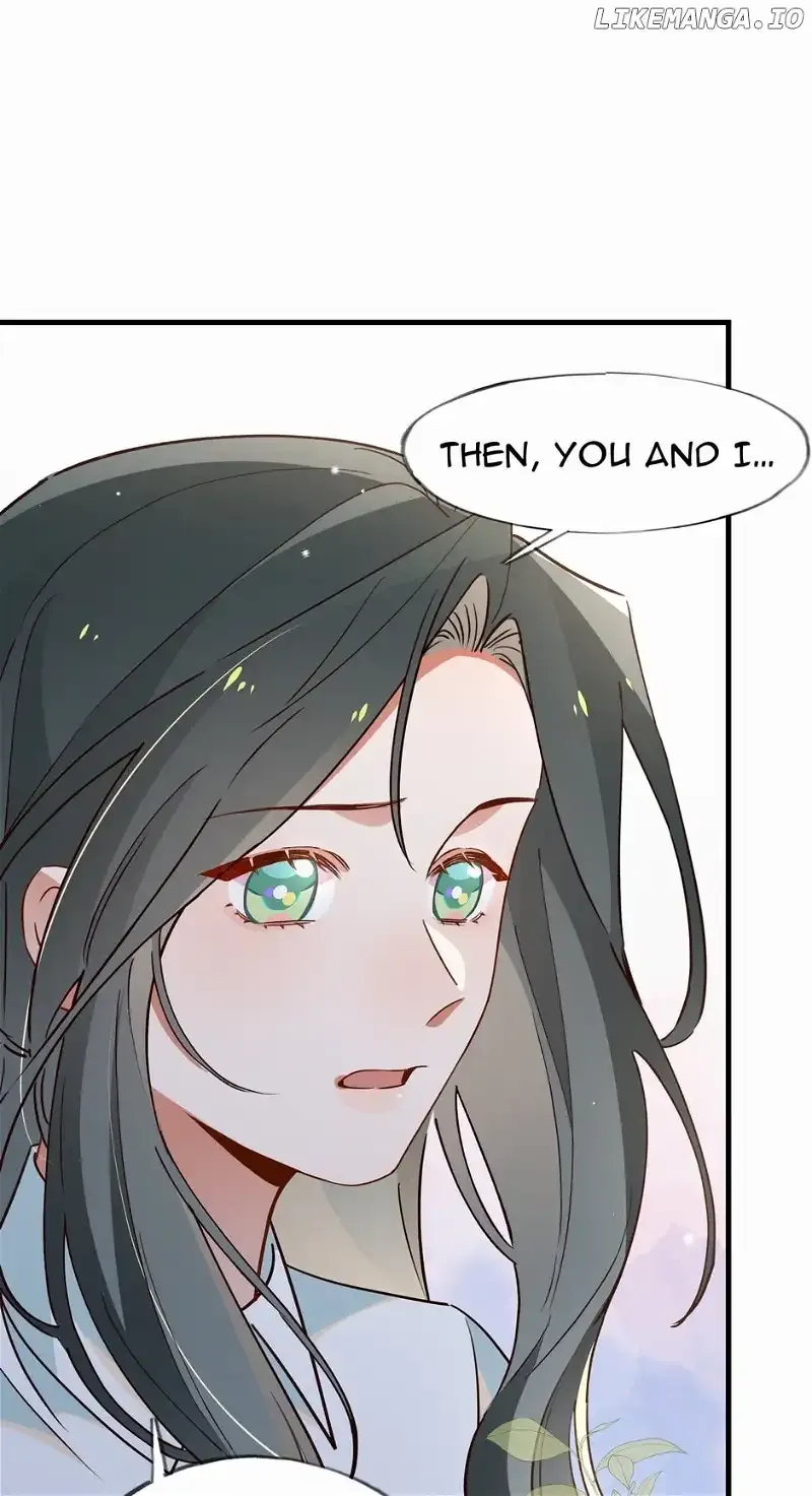 Perfect Heroine Wants to Possess Me Zinmanga X Chapter 73 Page 73