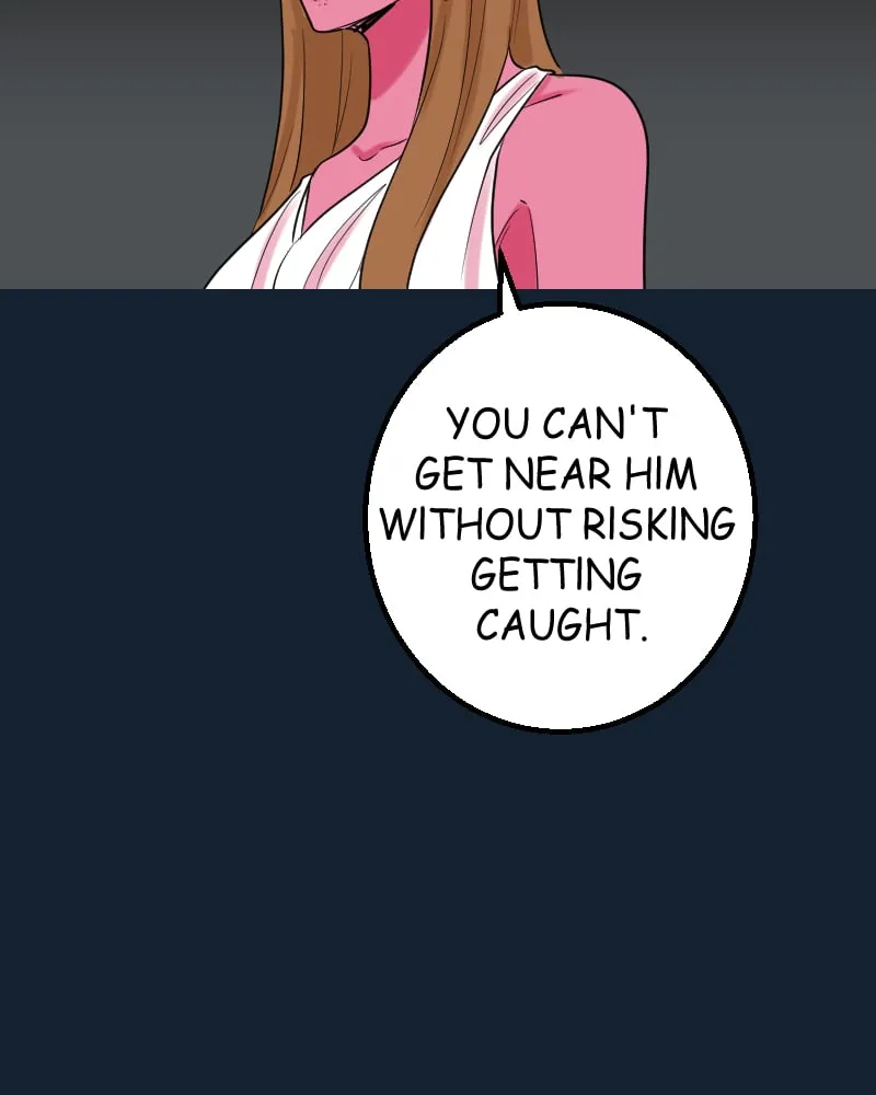 My Lovely Bodyguard Zinmanga X Chapter 67 Page 78