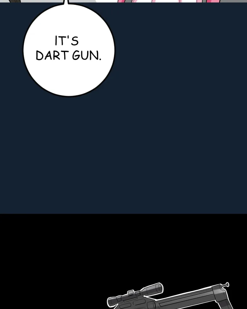 My Lovely Bodyguard Zinmanga X Chapter 67 Page 84