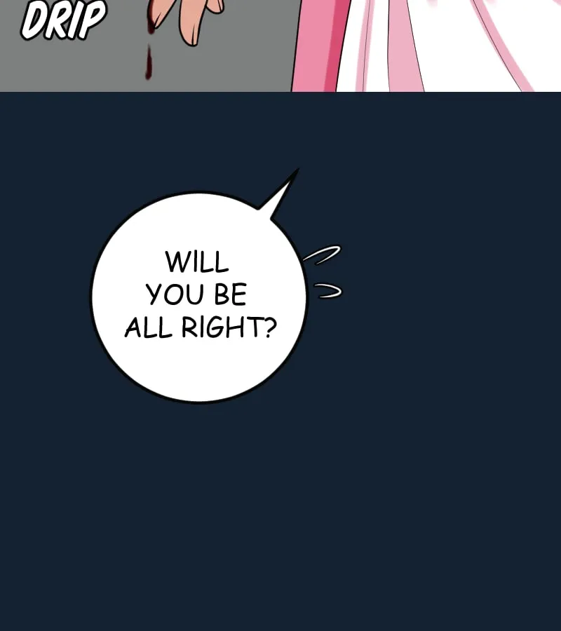 My Lovely Bodyguard Zinmanga X Chapter 67 Page 89