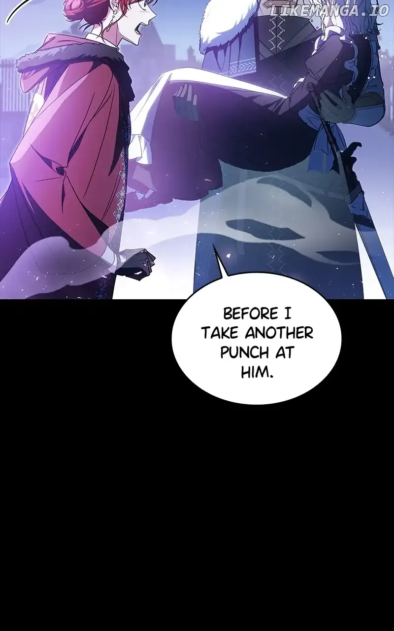The Things Melvin Left Behind for Them Zinmanga X Chapter 39 Page 56