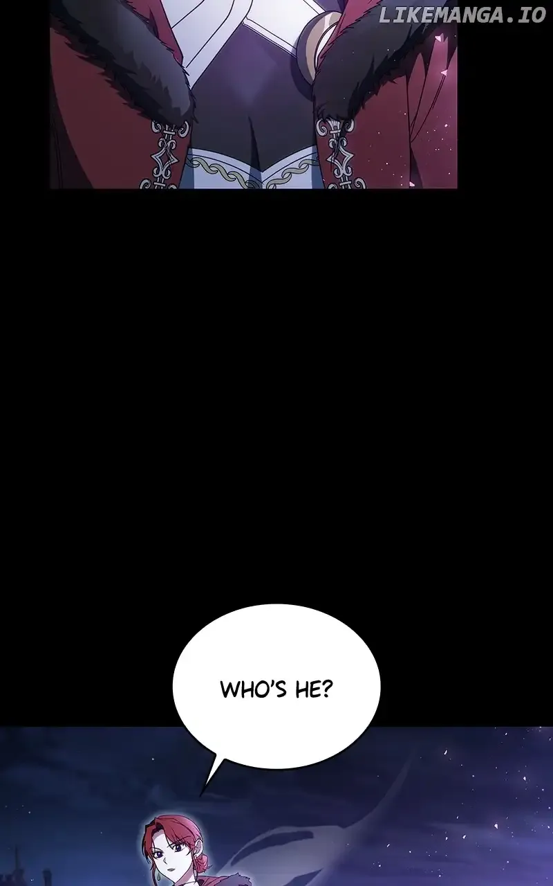 The Things Melvin Left Behind for Them Zinmanga X Chapter 39 Page 58