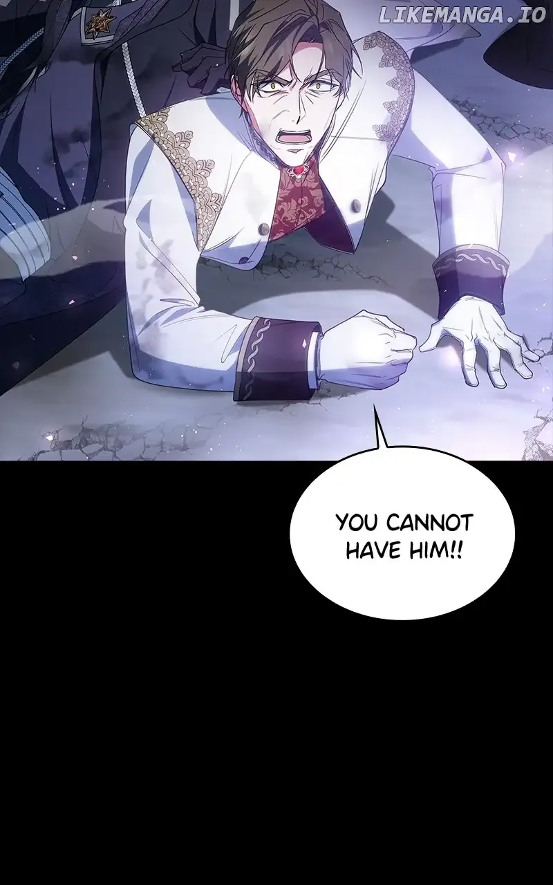 The Things Melvin Left Behind for Them Zinmanga X Chapter 39 Page 62