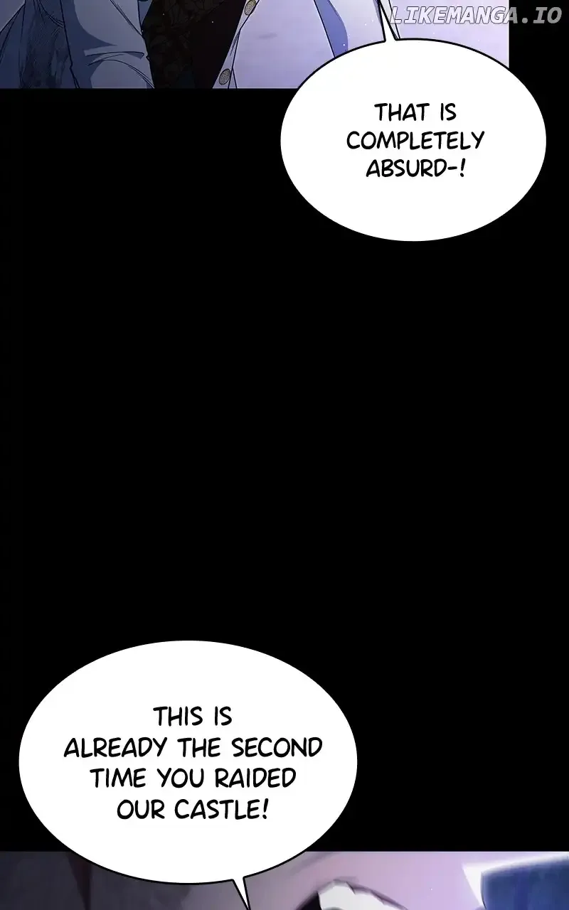 The Things Melvin Left Behind for Them Zinmanga X Chapter 39 Page 70