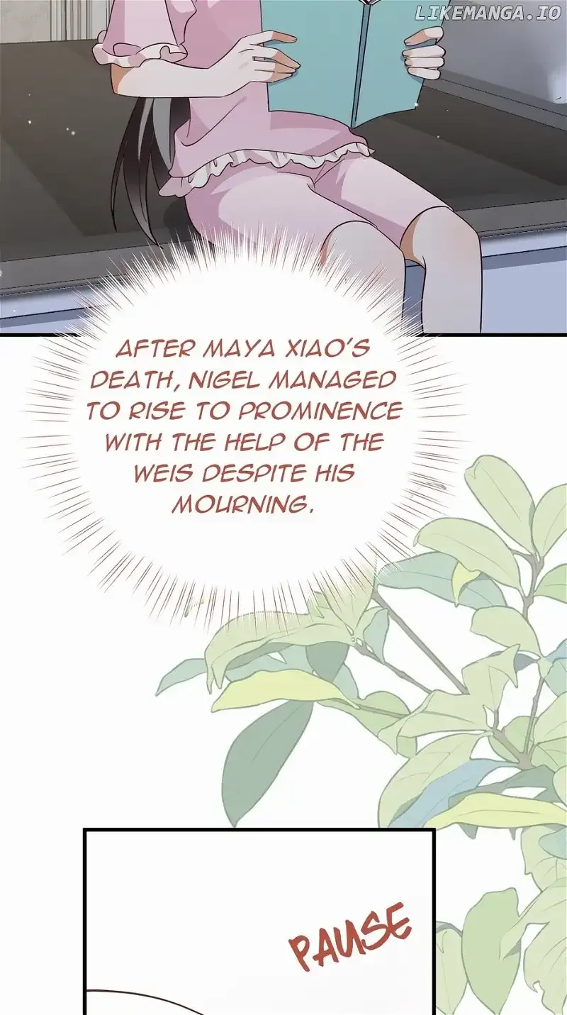 Perfect Heroine Wants to Possess Me Zinmanga X Chapter 72 Page 4