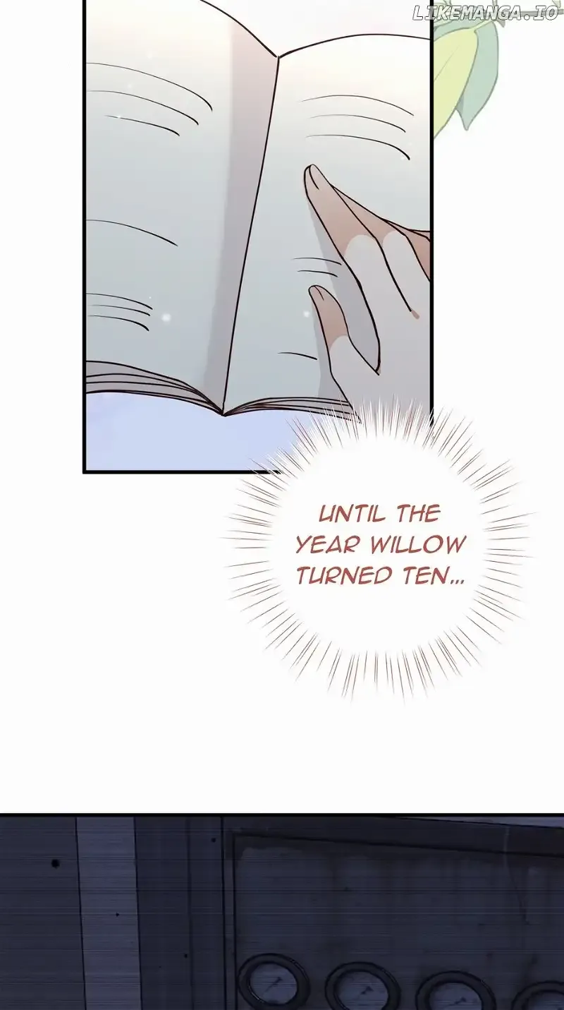 Perfect Heroine Wants to Possess Me Zinmanga X Chapter 72 Page 5