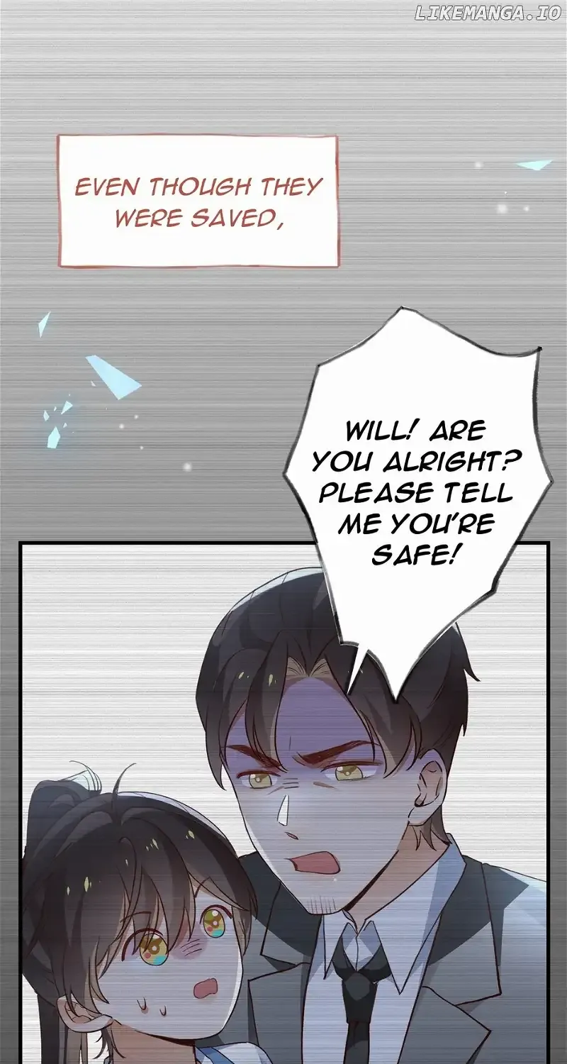 Perfect Heroine Wants to Possess Me Zinmanga X Chapter 72 Page 7