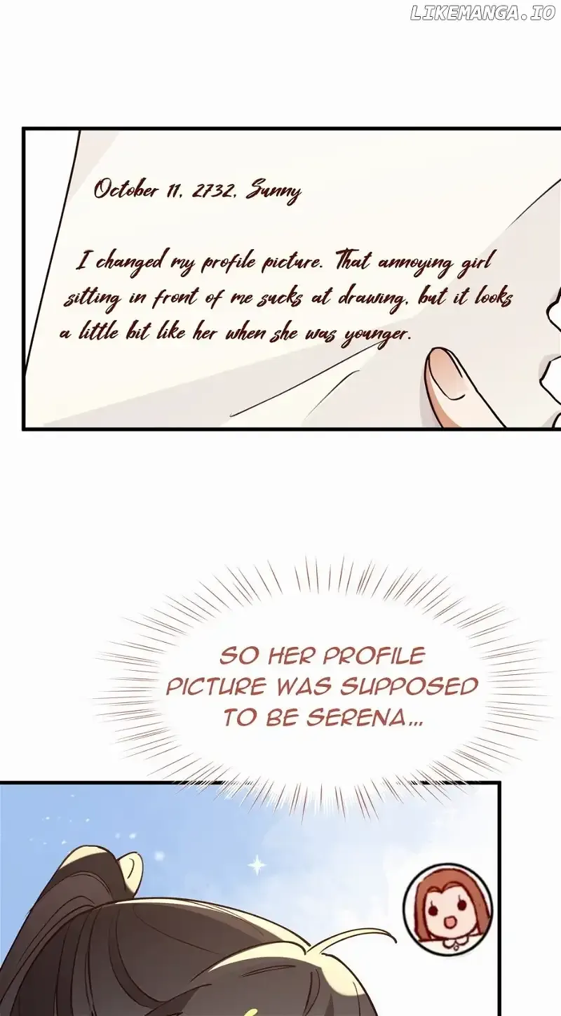 Perfect Heroine Wants to Possess Me Zinmanga X Chapter 72 Page 37