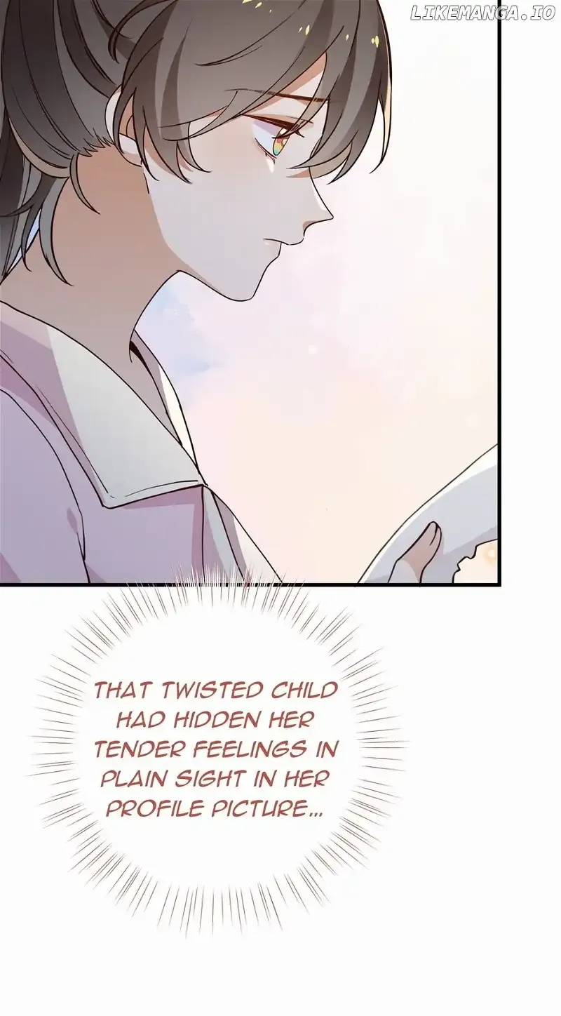 Perfect Heroine Wants to Possess Me Zinmanga X Chapter 72 Page 38