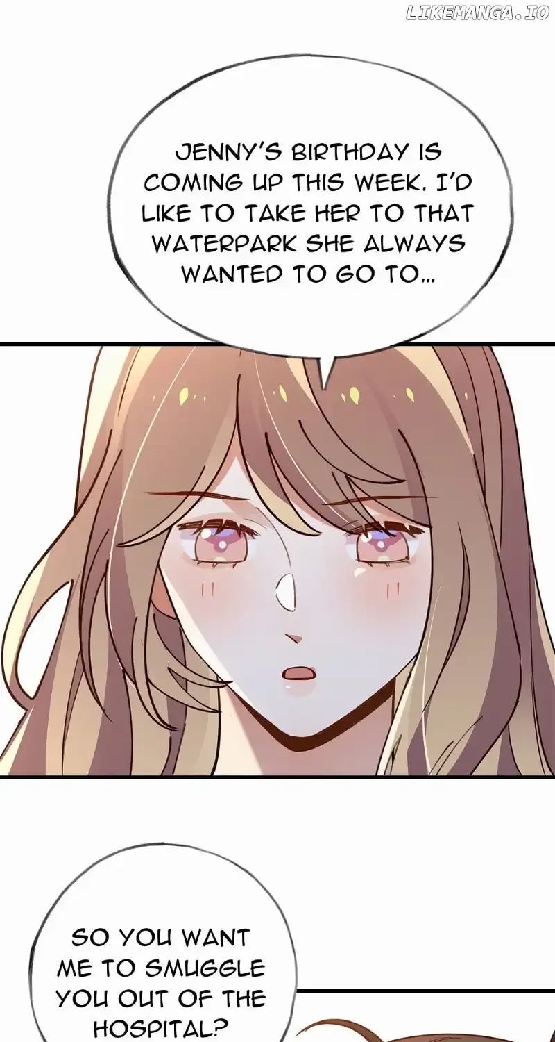 Perfect Heroine Wants to Possess Me Zinmanga X Chapter 72 Page 53