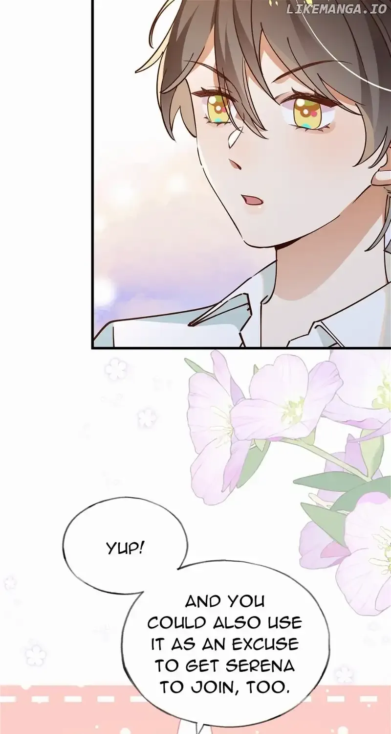 Perfect Heroine Wants to Possess Me Zinmanga X Chapter 72 Page 55