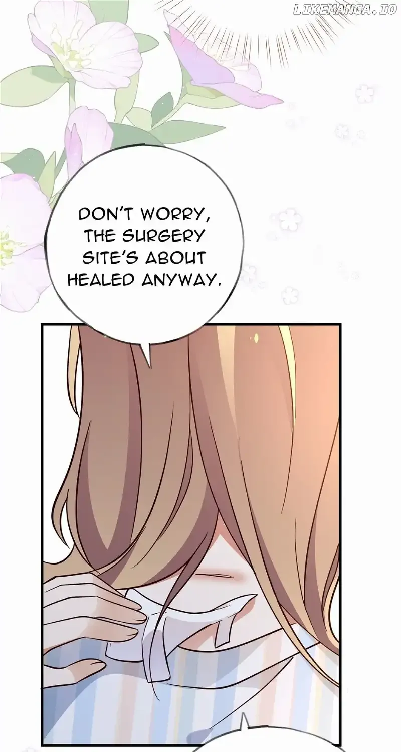 Perfect Heroine Wants to Possess Me Zinmanga X Chapter 72 Page 59
