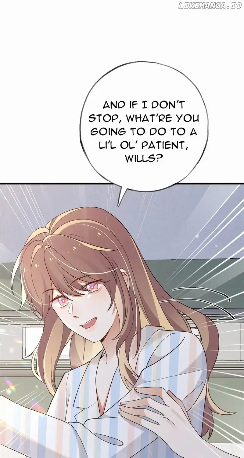 Perfect Heroine Wants to Possess Me Zinmanga X Chapter 72 Page 71