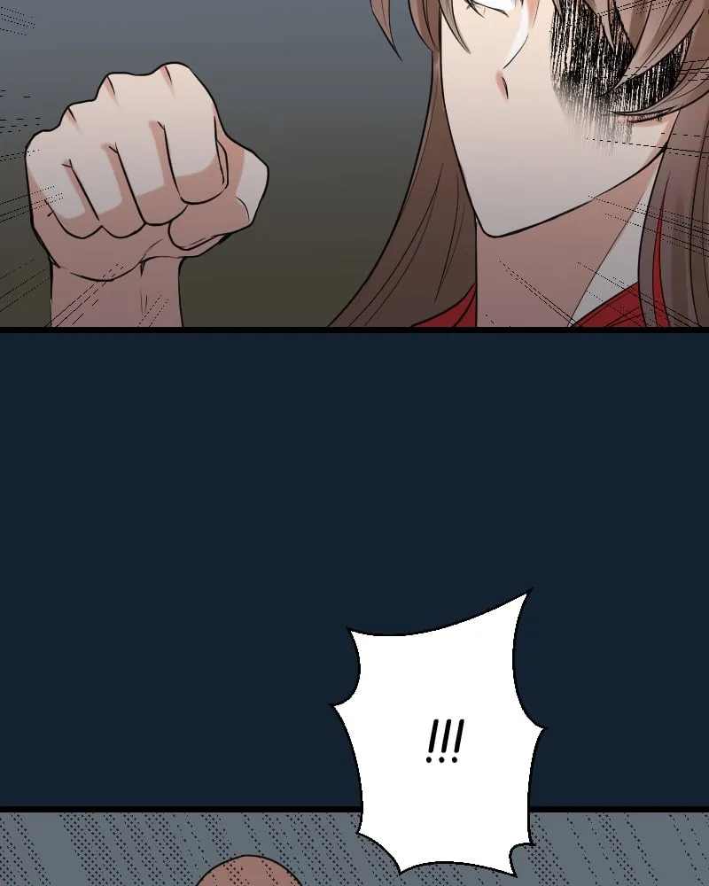 My Lovely Bodyguard Zinmanga X Chapter 66 Page 34