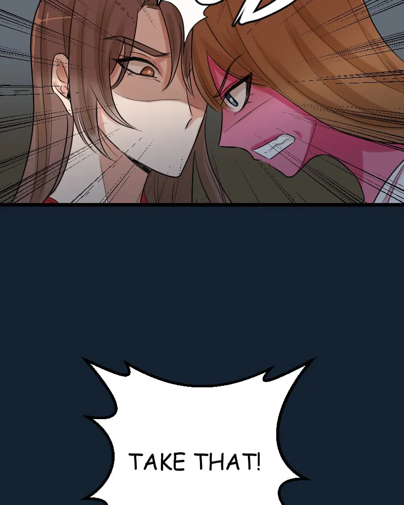 My Lovely Bodyguard Zinmanga X Chapter 66 Page 38