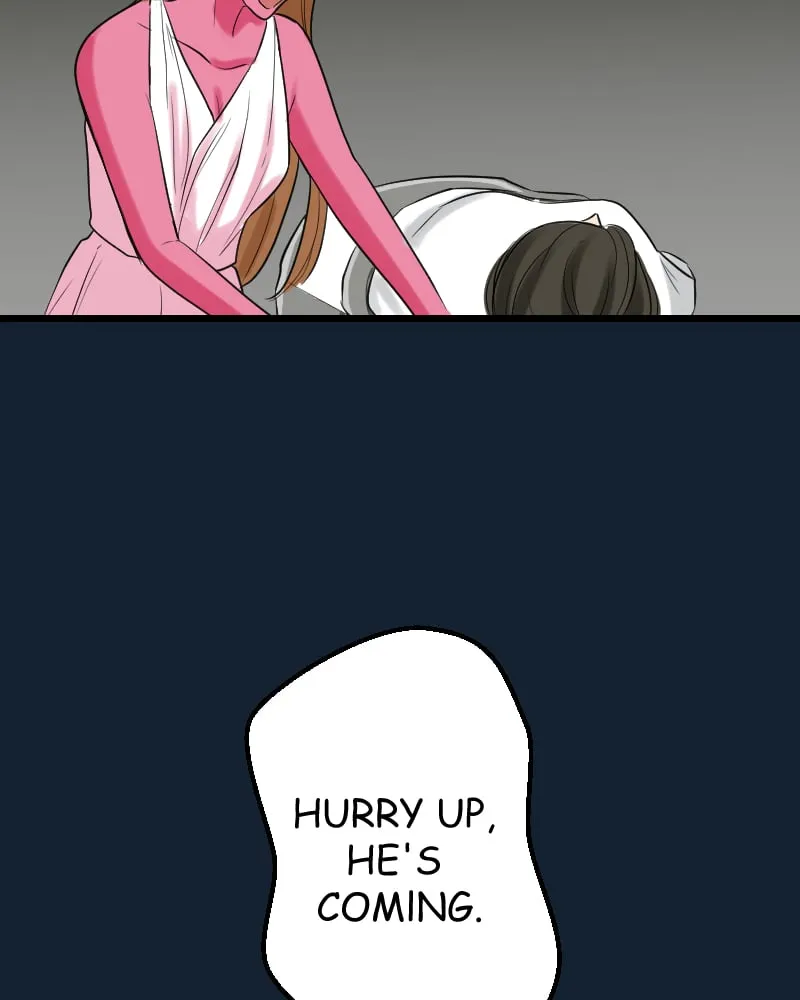 My Lovely Bodyguard Zinmanga X Chapter 66 Page 52