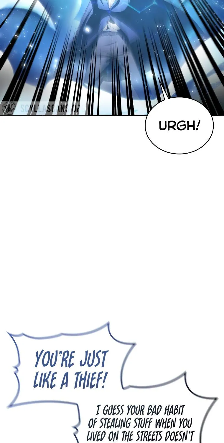 The Things Melvin Left Behind for Them Zinmanga X Chapter 38 Page 26
