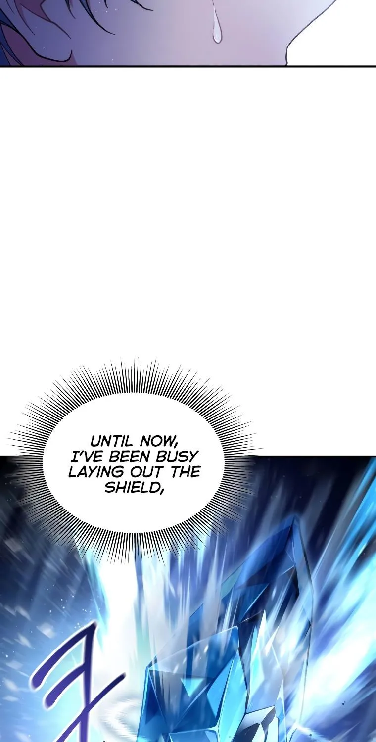 The Things Melvin Left Behind for Them Zinmanga X Chapter 38 Page 32