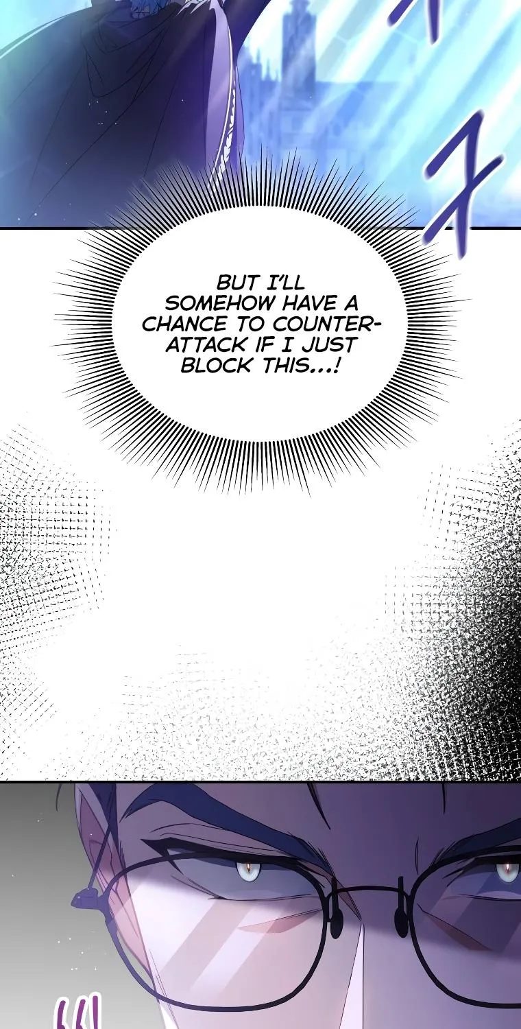 The Things Melvin Left Behind for Them Zinmanga X Chapter 38 Page 34