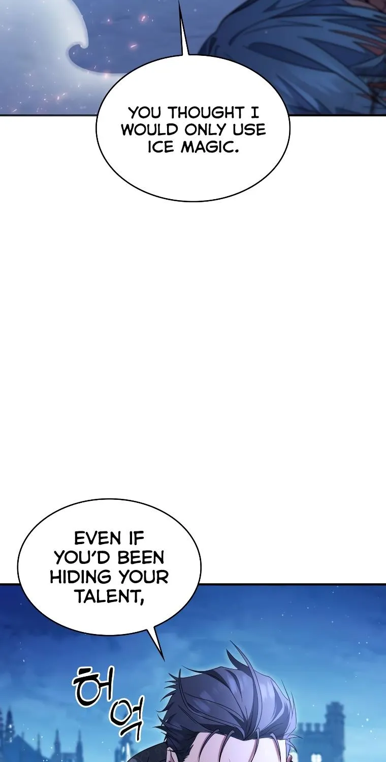 The Things Melvin Left Behind for Them Zinmanga X Chapter 38 Page 48