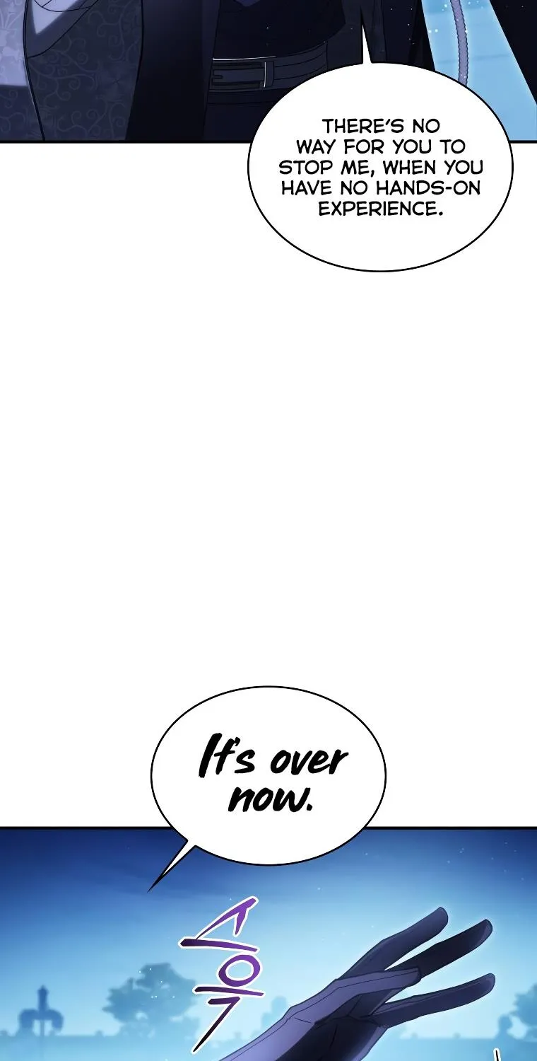 The Things Melvin Left Behind for Them Zinmanga X Chapter 38 Page 50