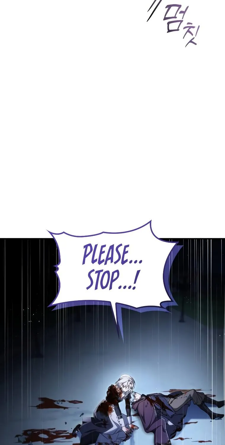 The Things Melvin Left Behind for Them Zinmanga X Chapter 38 Page 52