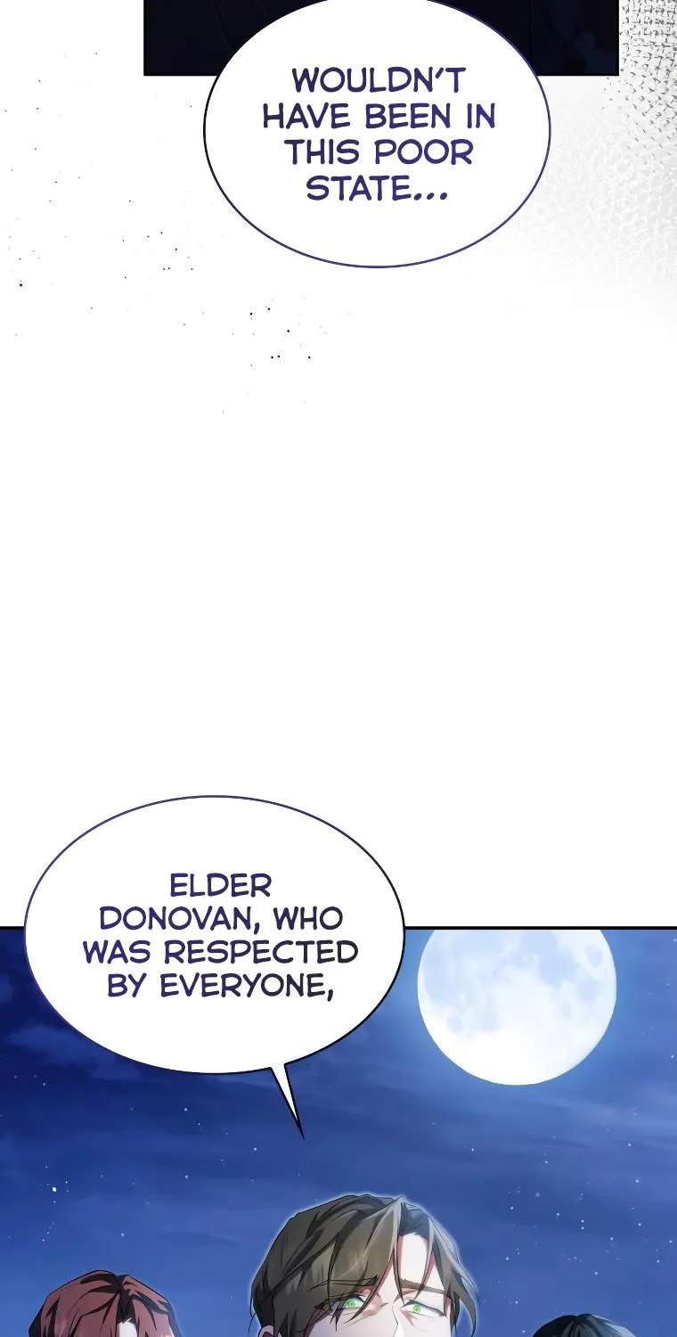 The Things Melvin Left Behind for Them Zinmanga X Chapter 38 Page 60