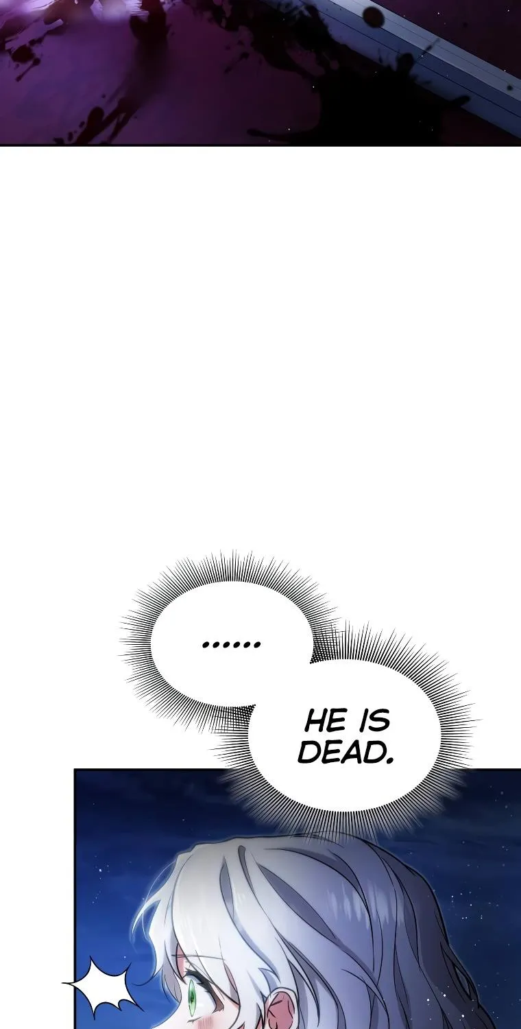 The Things Melvin Left Behind for Them Zinmanga X Chapter 38 Page 64