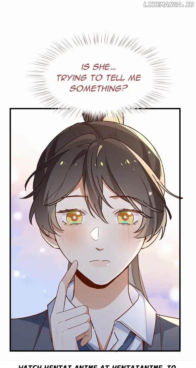 Perfect Heroine Wants to Possess Me Zinmanga X Chapter 71 Page 12