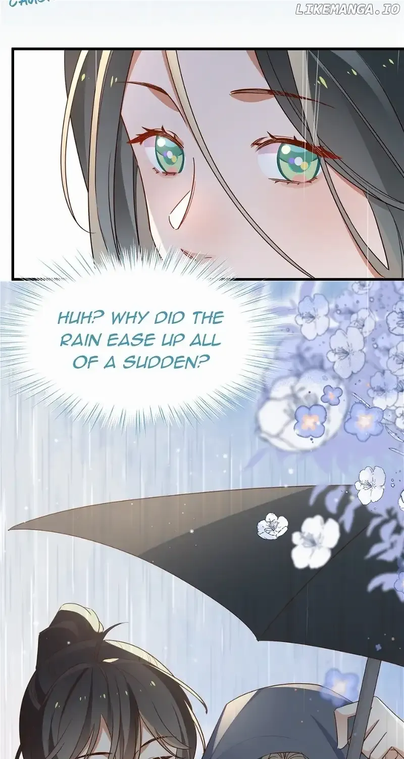 Perfect Heroine Wants to Possess Me Zinmanga X Chapter 71 Page 18