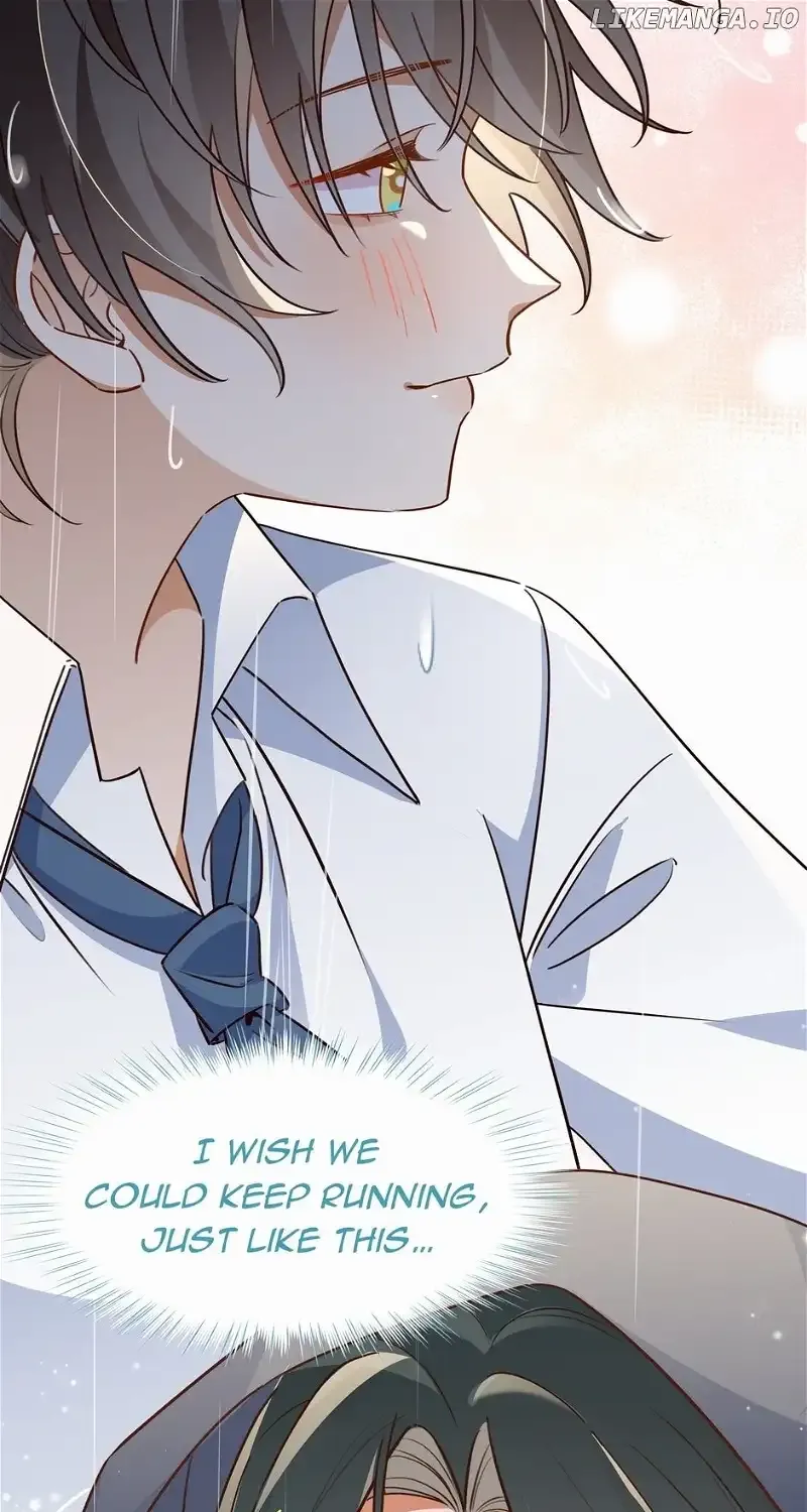 Perfect Heroine Wants to Possess Me Zinmanga X Chapter 71 Page 28