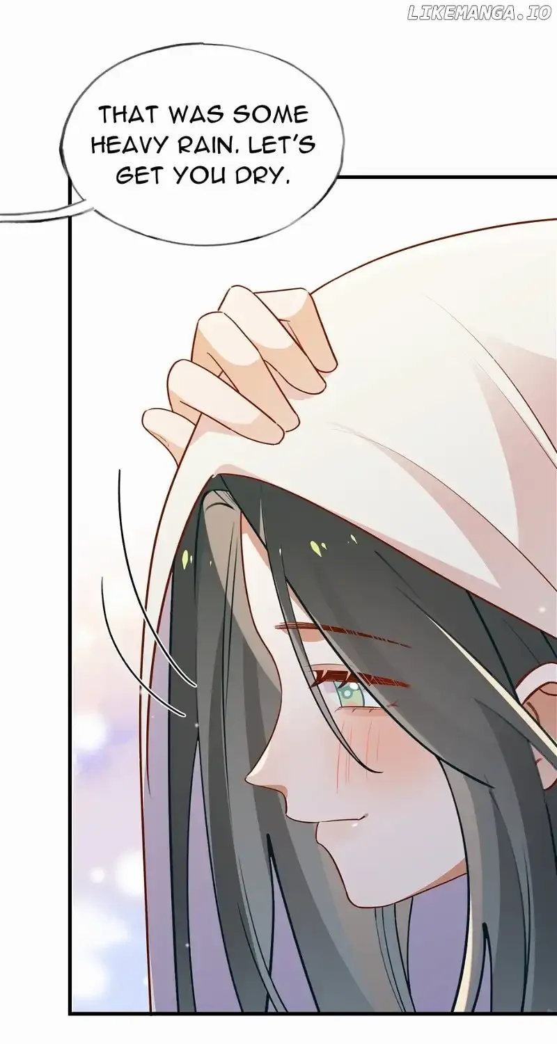 Perfect Heroine Wants to Possess Me Zinmanga X Chapter 71 Page 42
