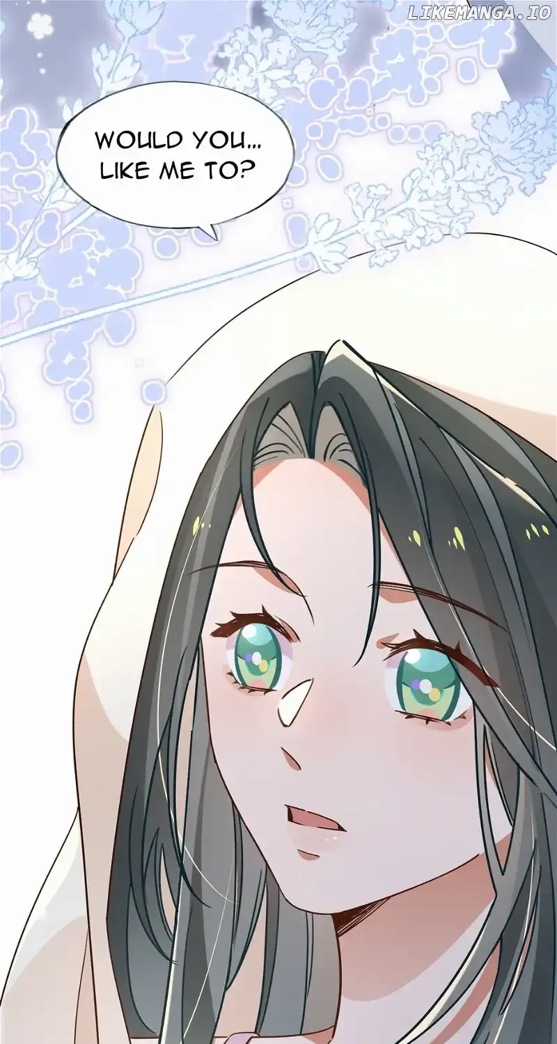 Perfect Heroine Wants to Possess Me Zinmanga X Chapter 71 Page 60