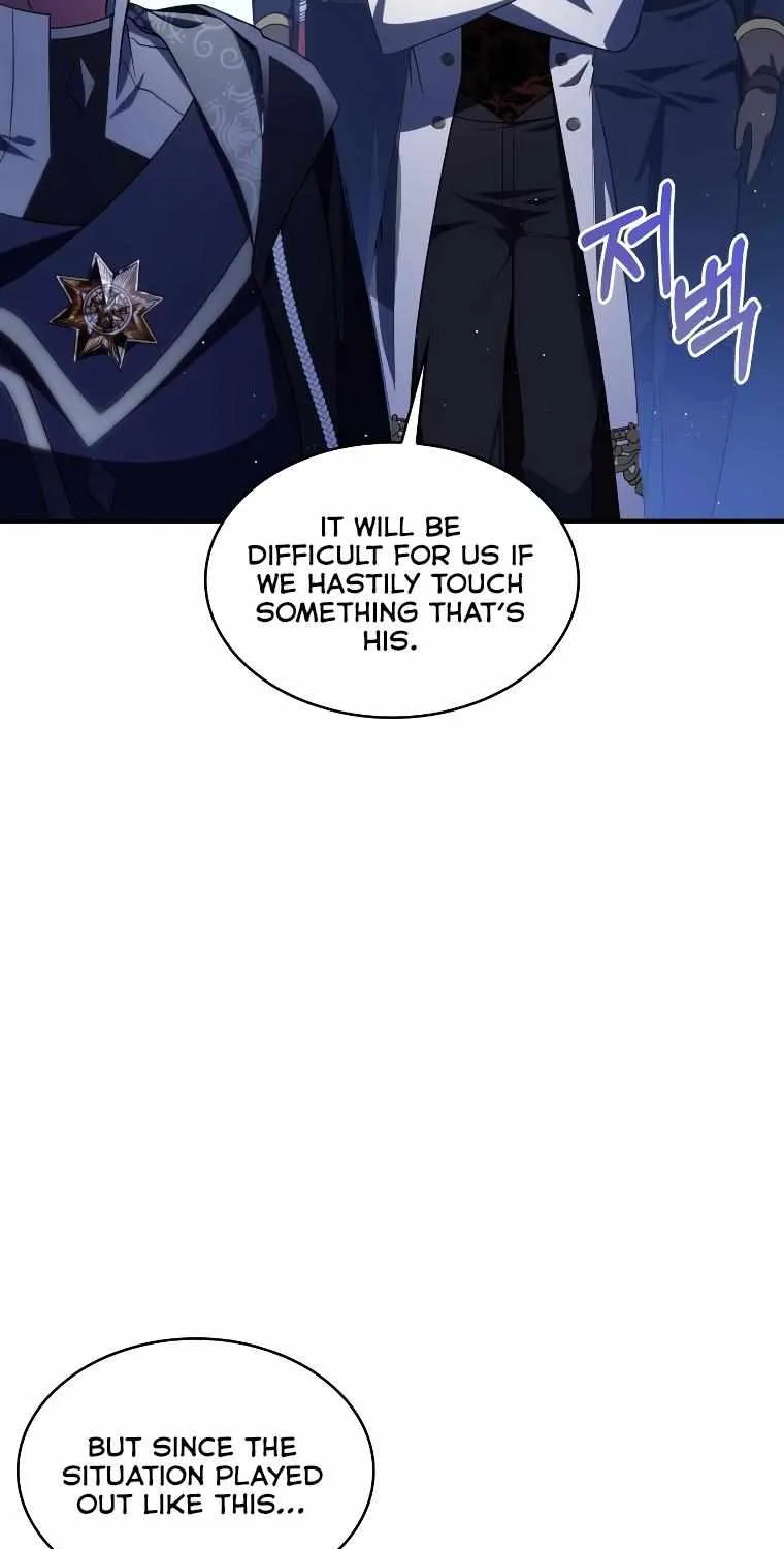 The Things Melvin Left Behind for Them Zinmanga X Chapter 37 Page 18