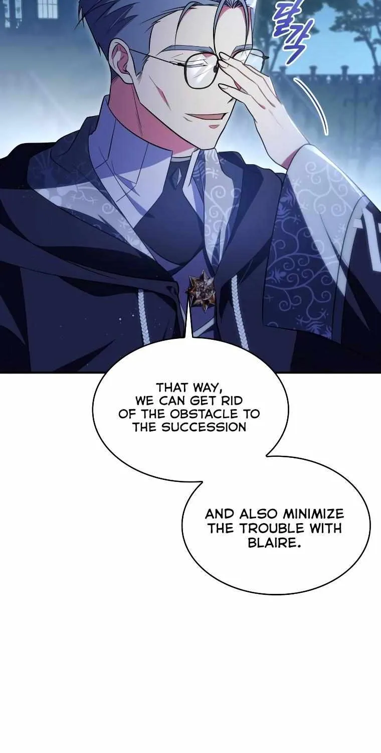 The Things Melvin Left Behind for Them Zinmanga X Chapter 37 Page 27
