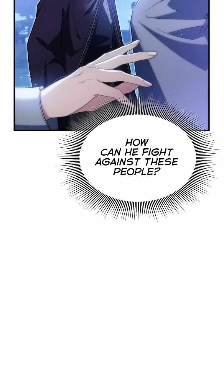 The Things Melvin Left Behind for Them Zinmanga X Chapter 37 Page 49