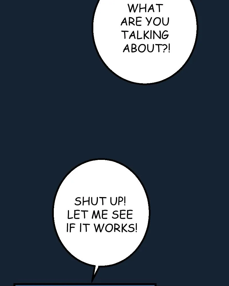 My Lovely Bodyguard Zinmanga X Chapter 64 Page 20