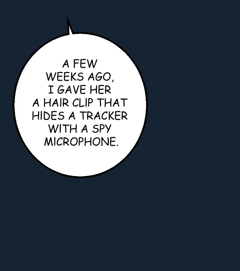 My Lovely Bodyguard Zinmanga X Chapter 64 Page 28