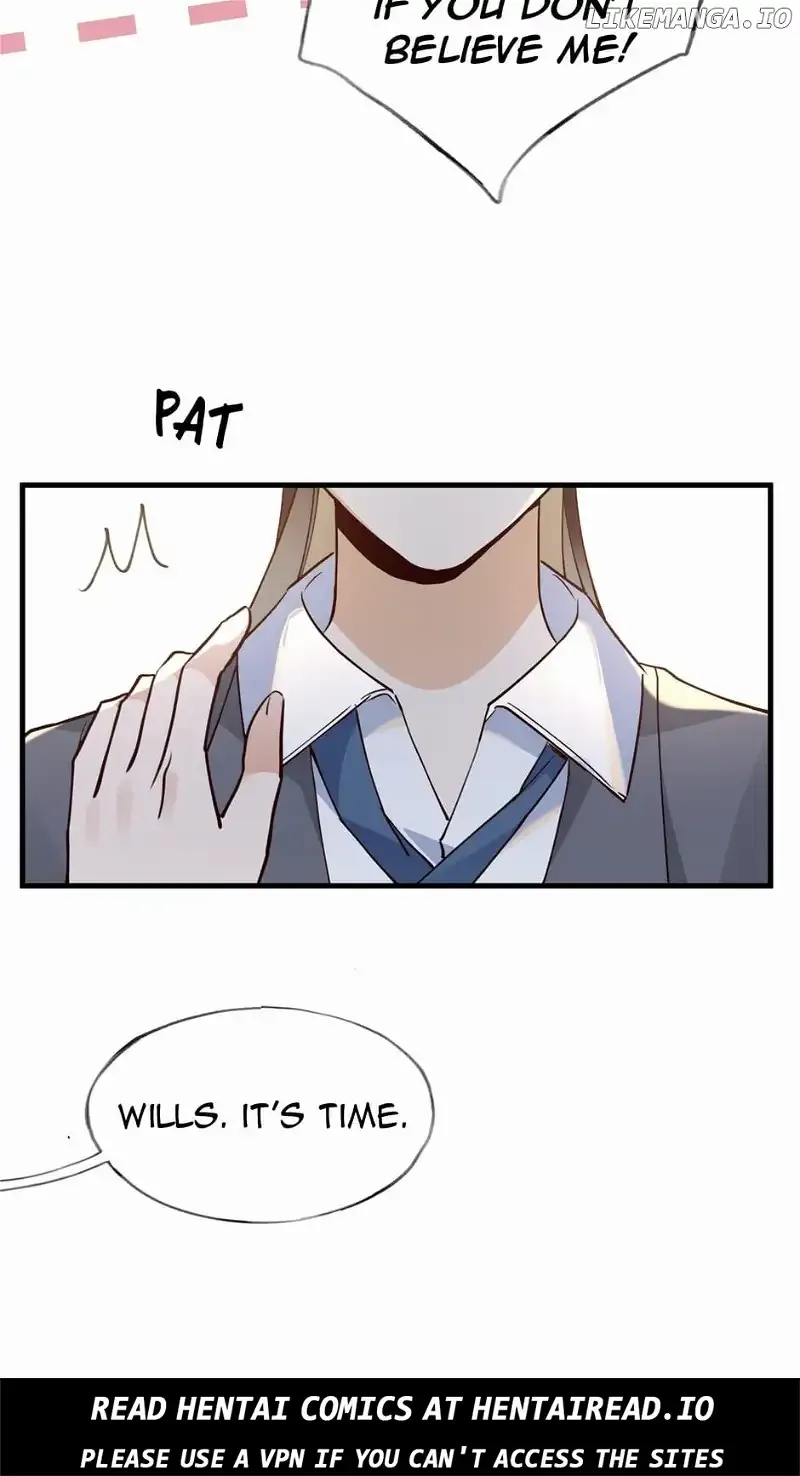Perfect Heroine Wants to Possess Me Zinmanga X Chapter 70 Page 7