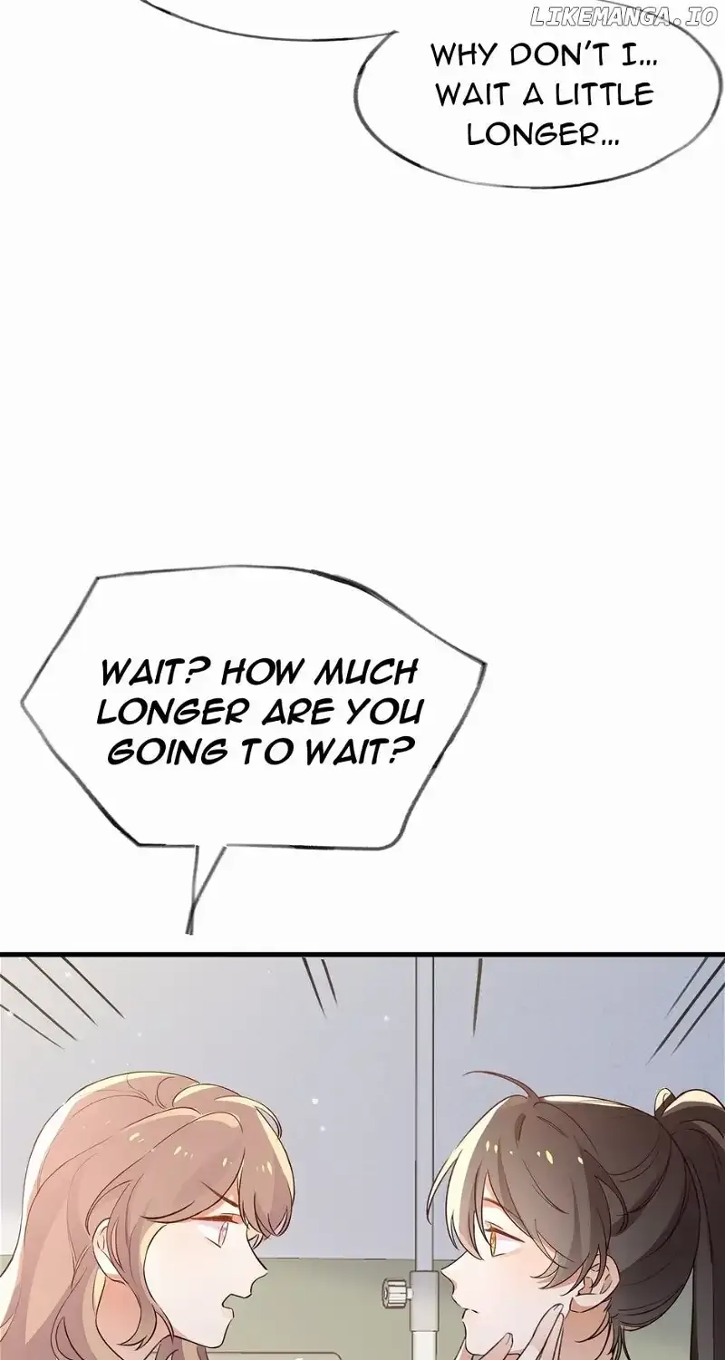 Perfect Heroine Wants to Possess Me Zinmanga X Chapter 70 Page 12