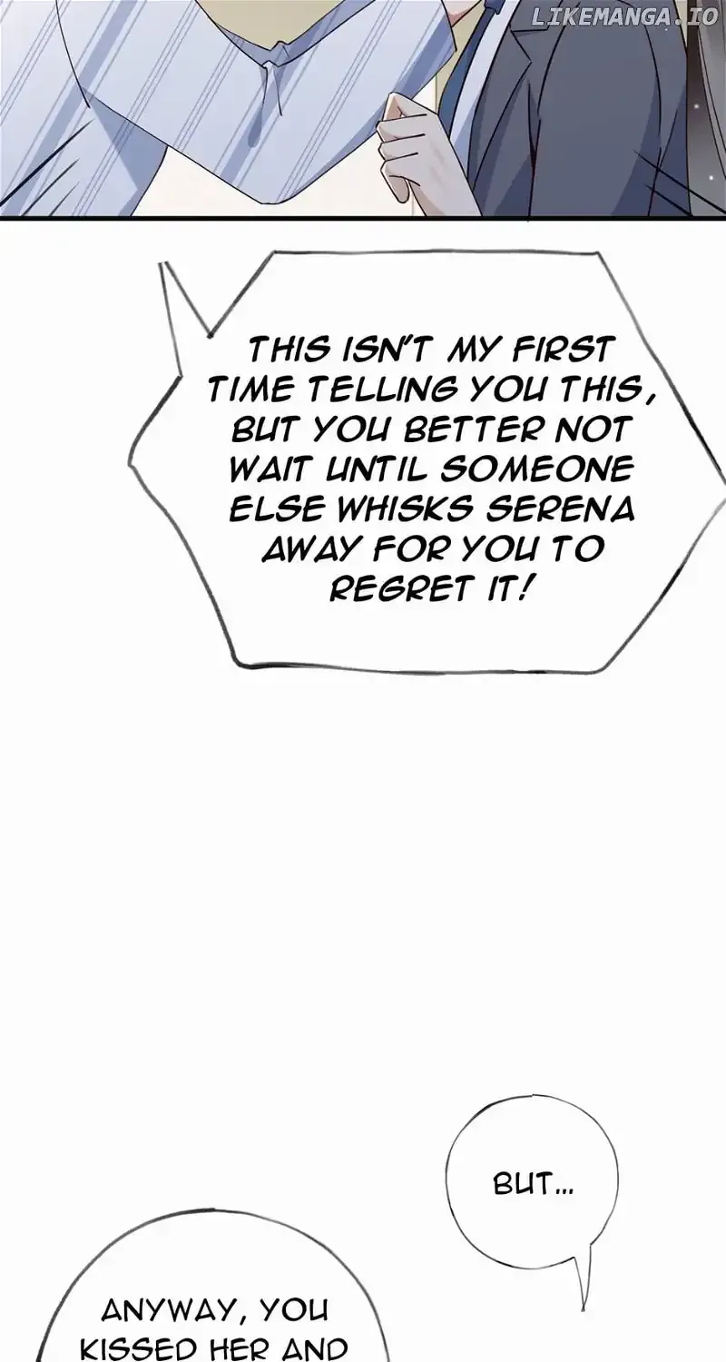 Perfect Heroine Wants to Possess Me Zinmanga X Chapter 70 Page 14