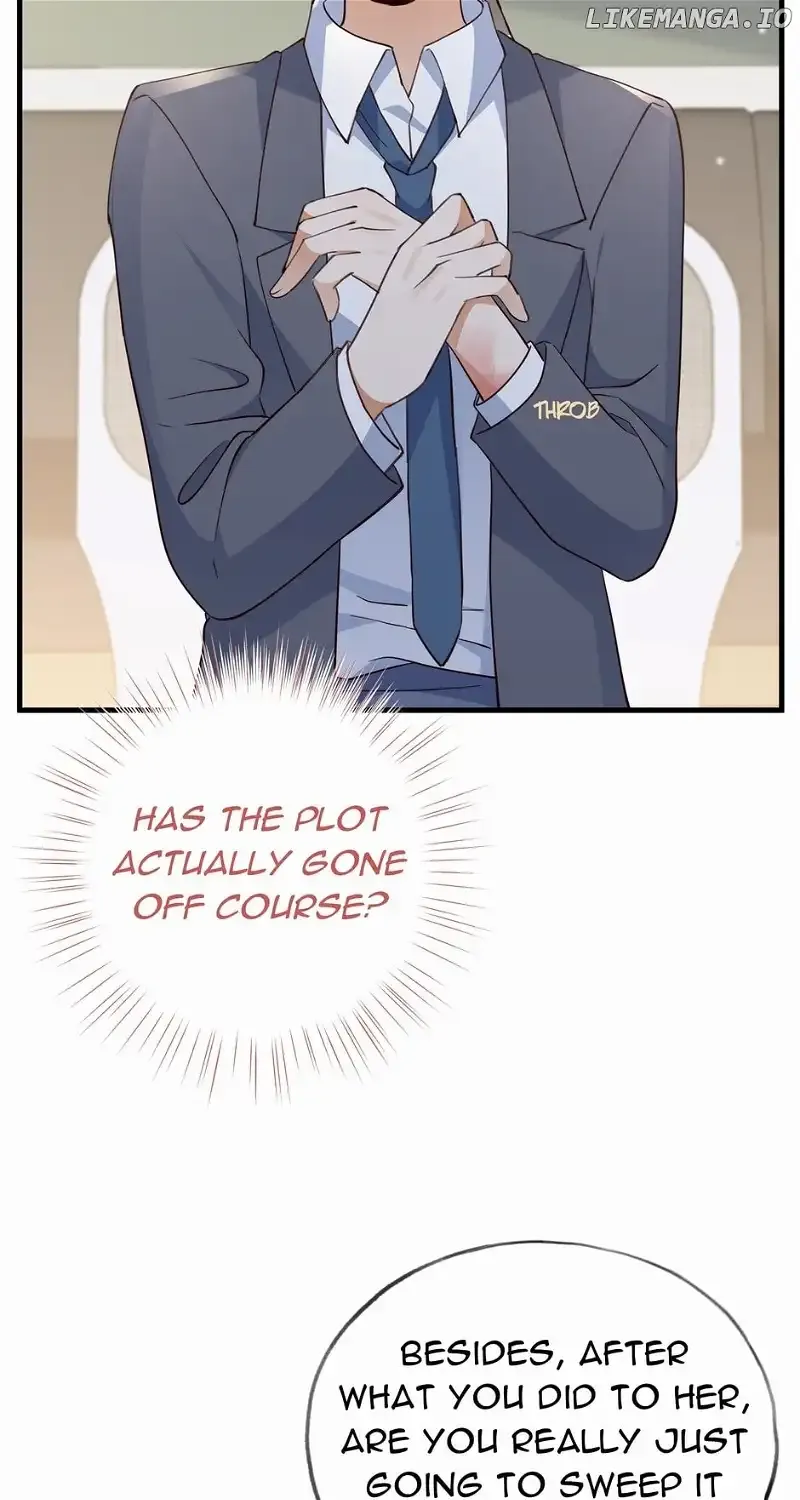 Perfect Heroine Wants to Possess Me Zinmanga X Chapter 70 Page 20