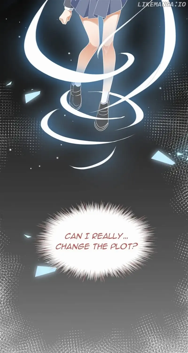 Perfect Heroine Wants to Possess Me Zinmanga X Chapter 70 Page 36