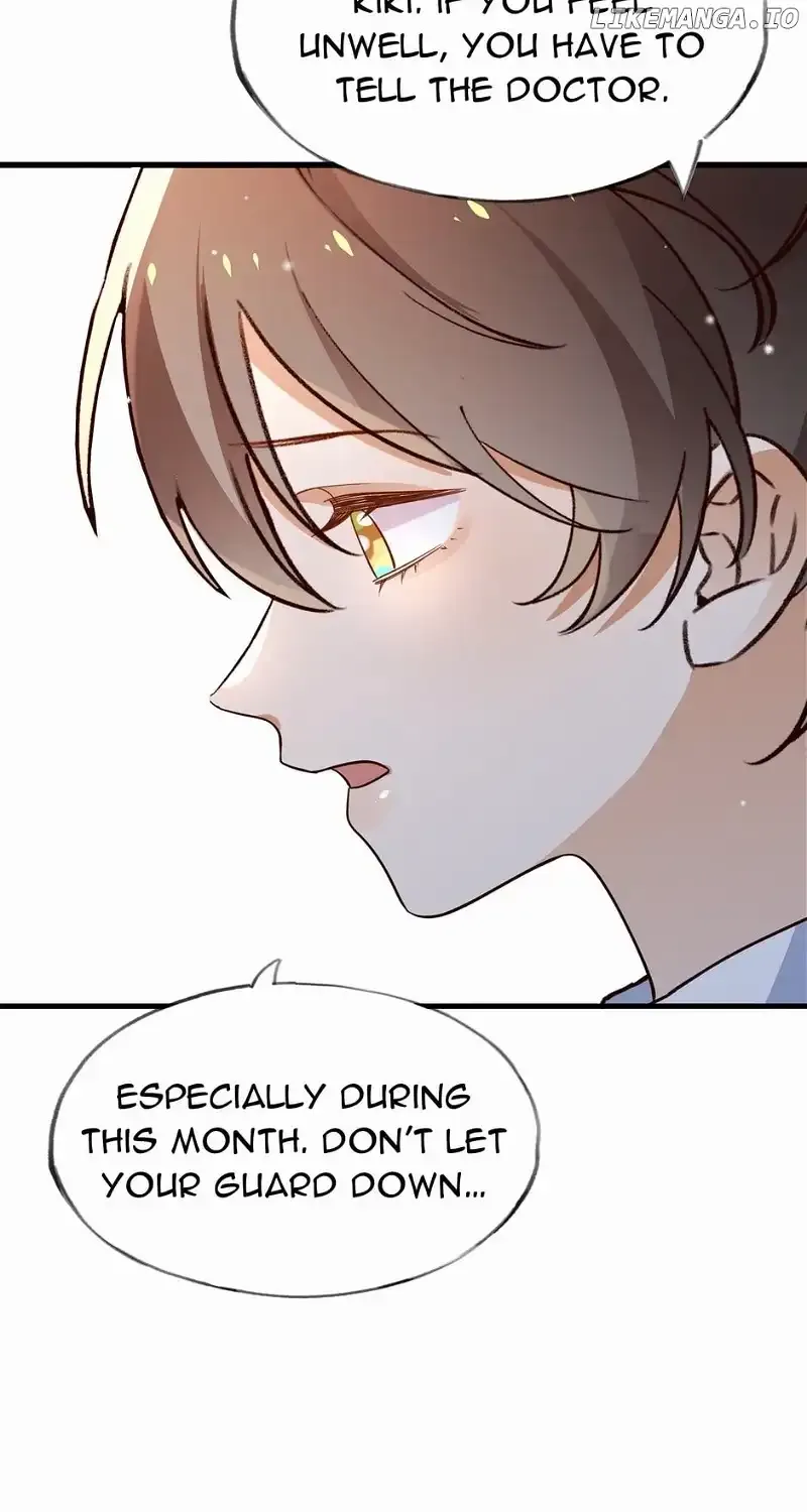 Perfect Heroine Wants to Possess Me Zinmanga X Chapter 70 Page 48