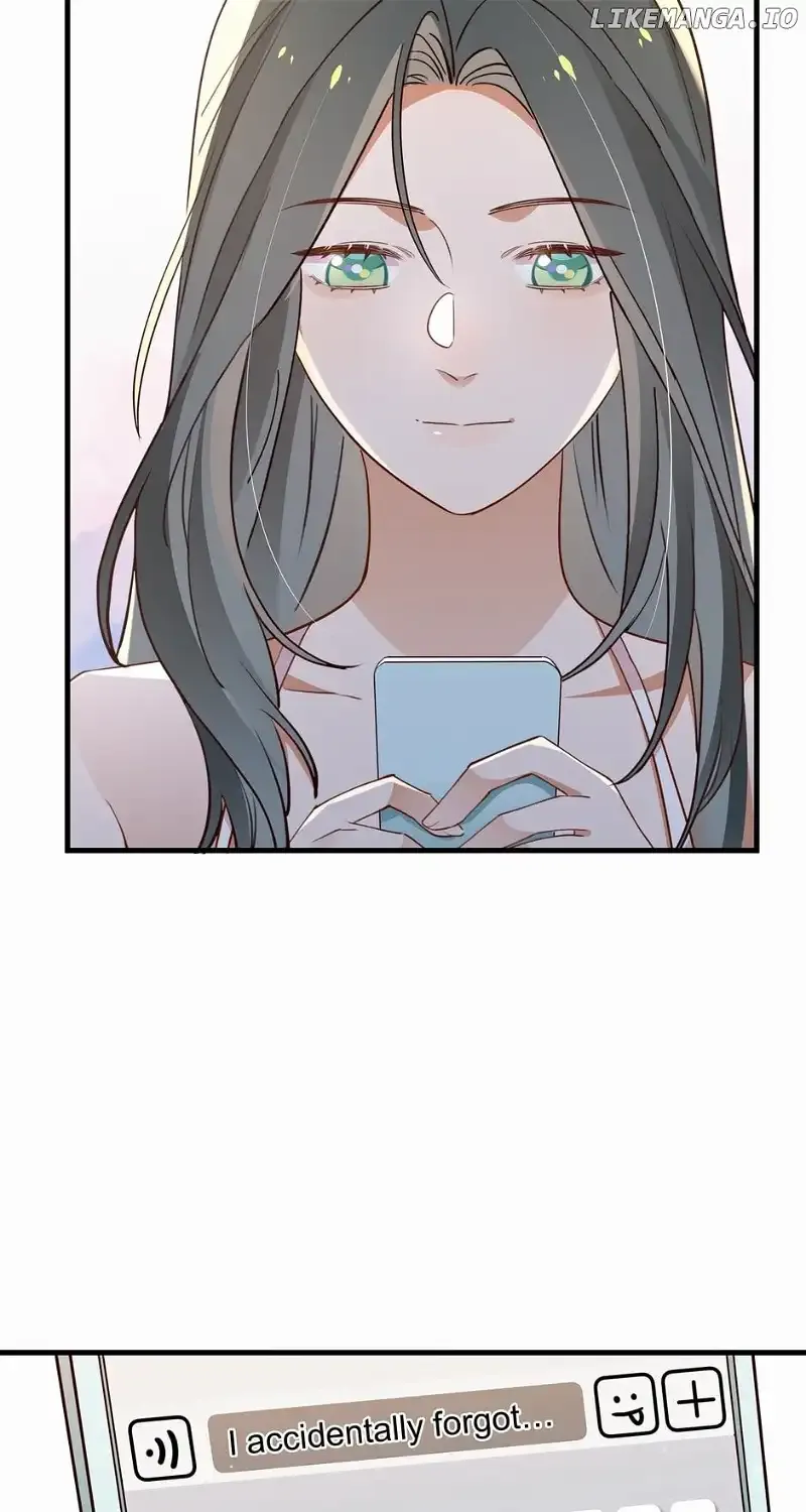 Perfect Heroine Wants to Possess Me Zinmanga X Chapter 70 Page 62